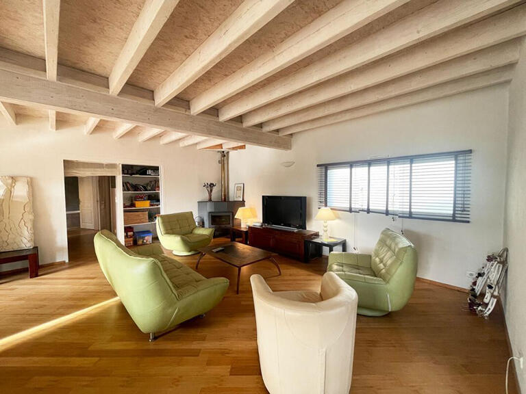 Vente Maison Angers - 7 chambres