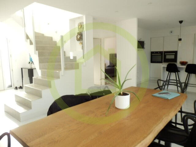 House Angers - 4 bedrooms - 154m²