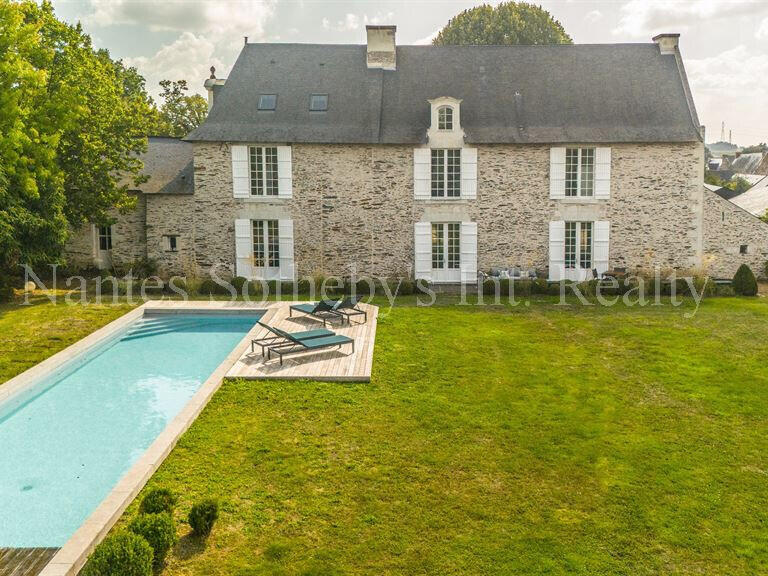 House Angers - 5 bedrooms - 391m²