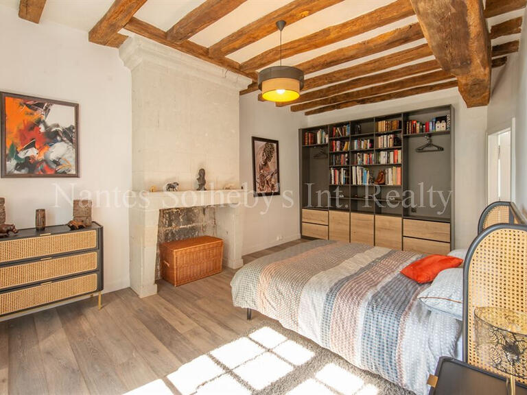 Maison Angers - 5 chambres - 391m²