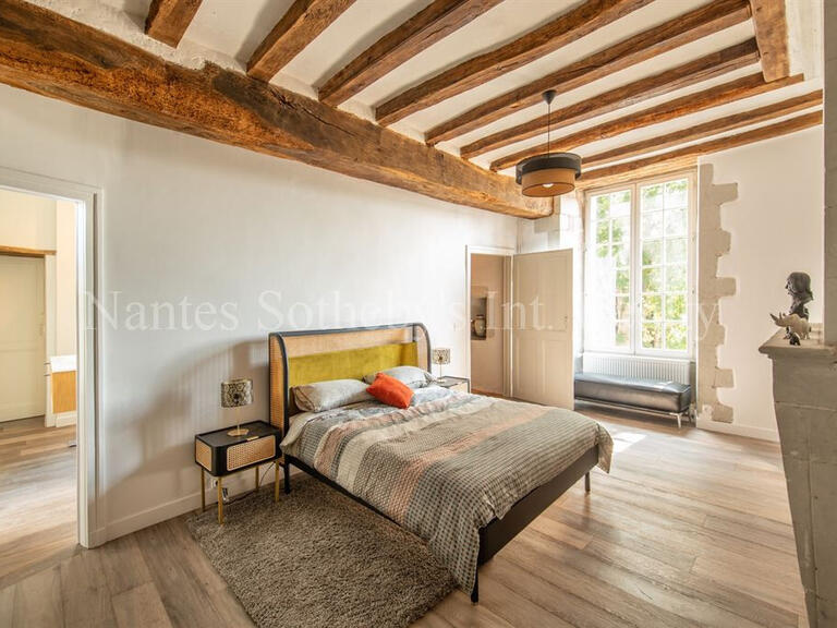 Maison Angers - 5 chambres - 391m²