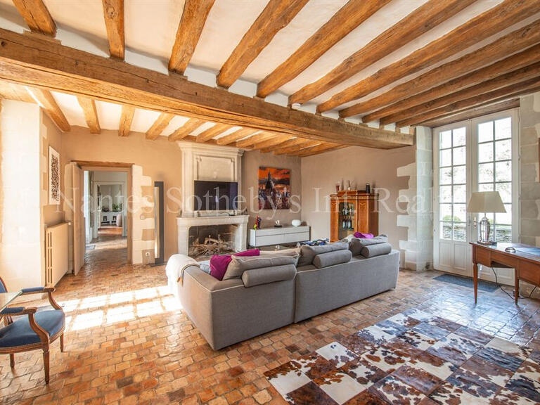 Maison Angers - 5 chambres - 391m²