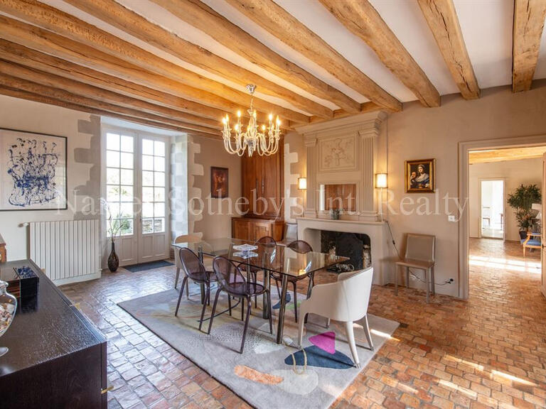 Maison Angers - 5 chambres - 391m²