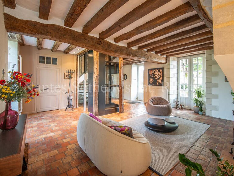 House Angers - 5 bedrooms - 391m²