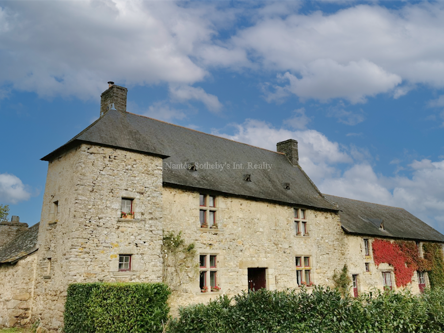 Maison Angers