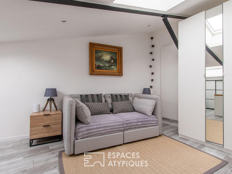 House Angers - 3 bedrooms