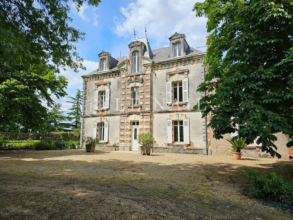 Maison Angers