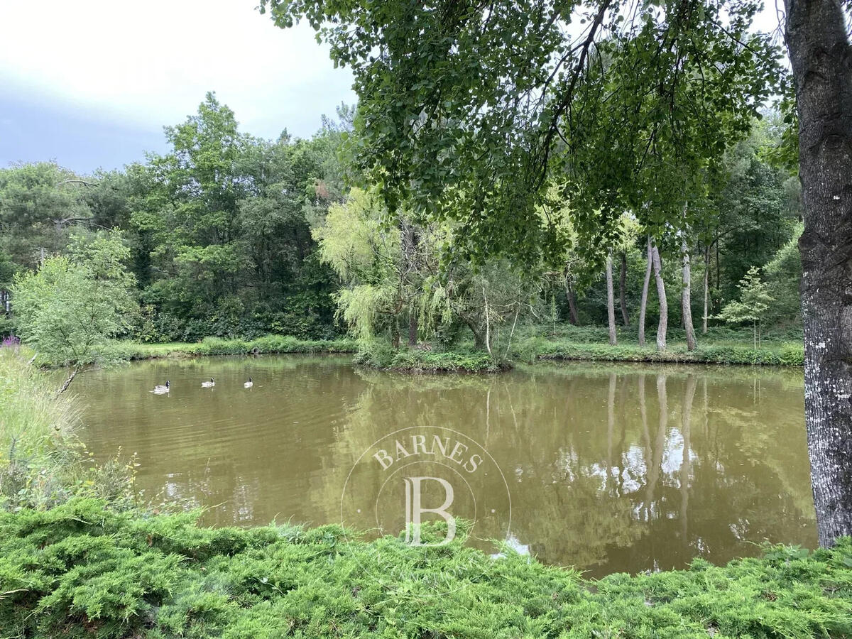 Propriété Angers