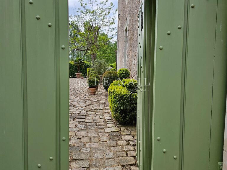 Propriété Angers - 3 chambres - 300m²