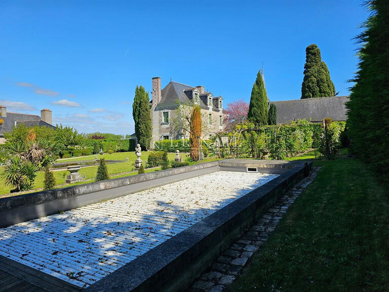 Propriété Angers - 3 chambres - 300m²