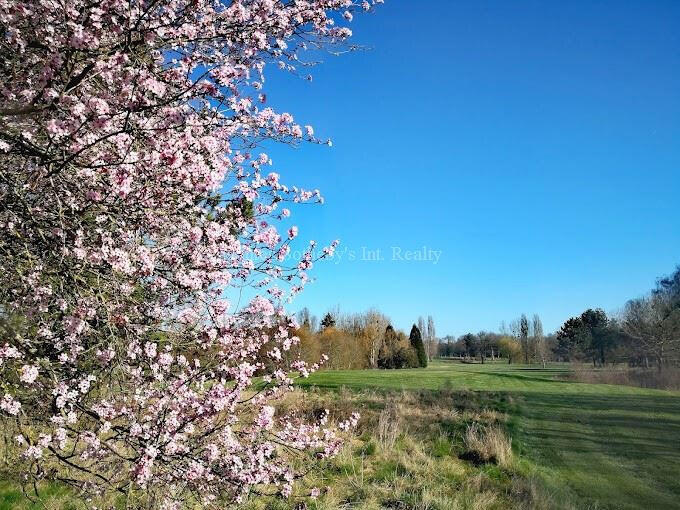 Propriété Angers