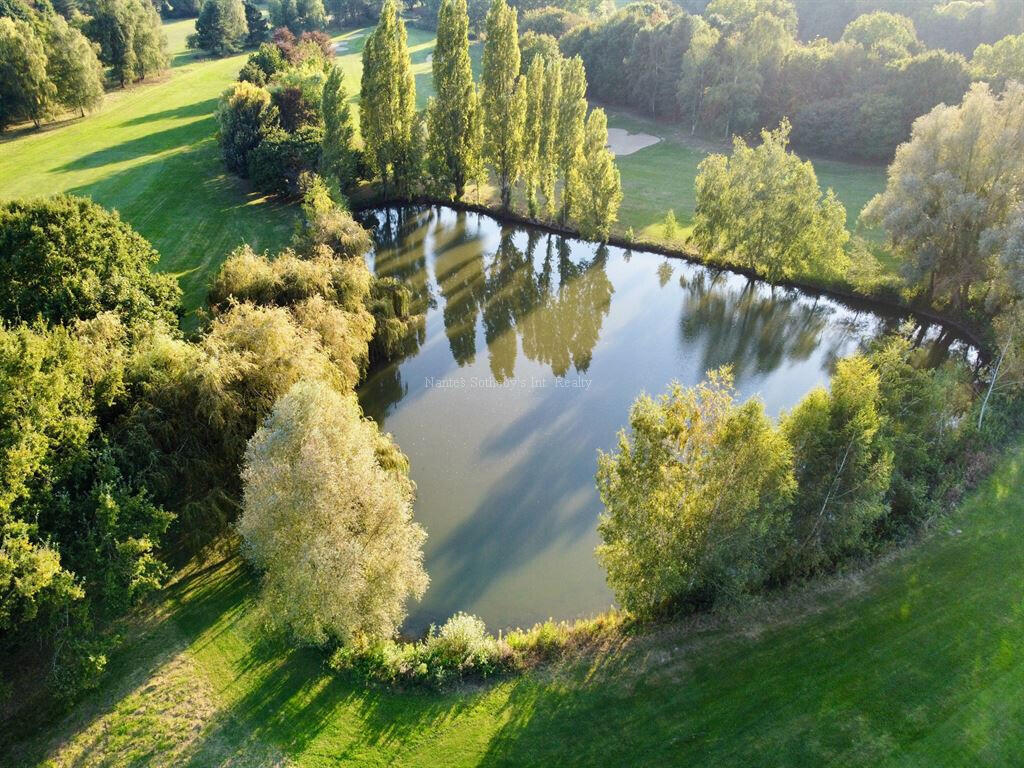 Propriété Angers