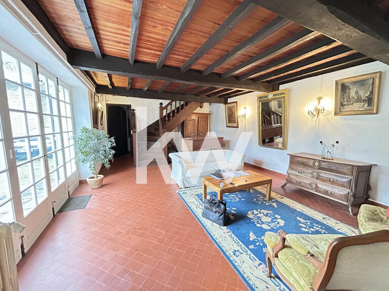 Villa Anglès - 7 chambres - 335m²