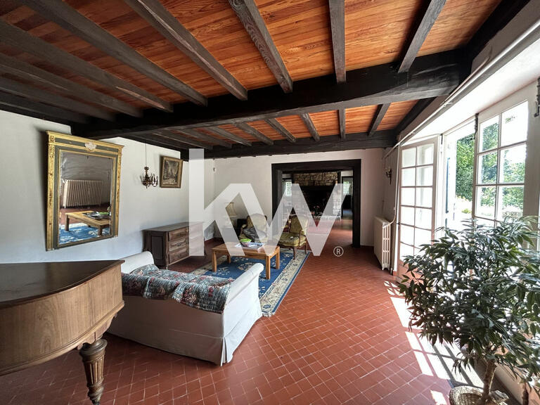 Villa Anglès - 7 chambres - 335m²