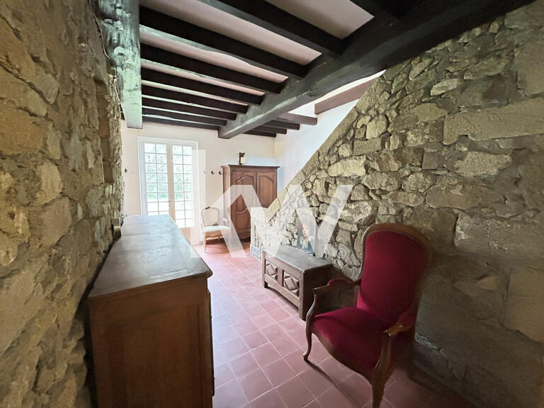 Villa Anglès - 7 chambres - 335m²