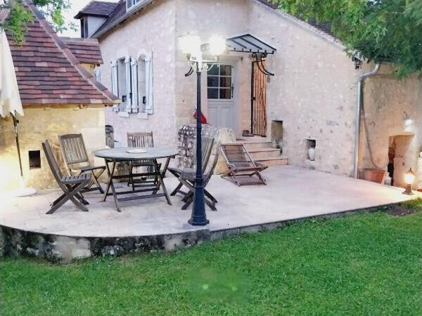 Property Angles-sur-l'Anglin - 3 bedrooms