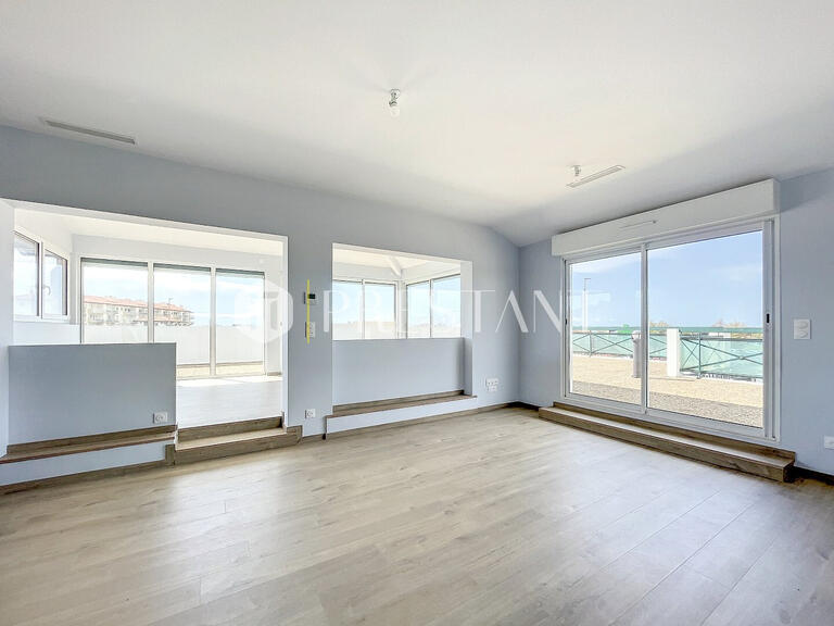 Apartment Anglet - 2 bedrooms - 80m²