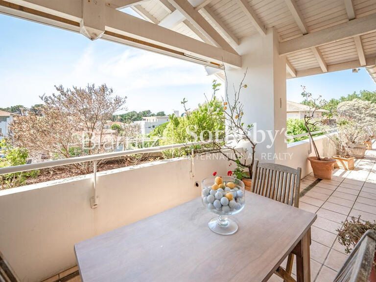 Apartment Anglet - 4 bedrooms - 141m²