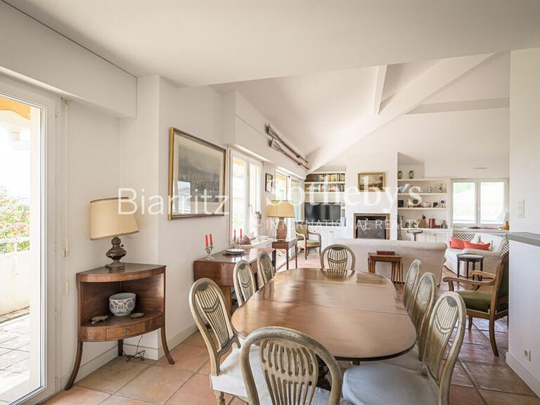 Apartment Anglet - 4 bedrooms - 141m²