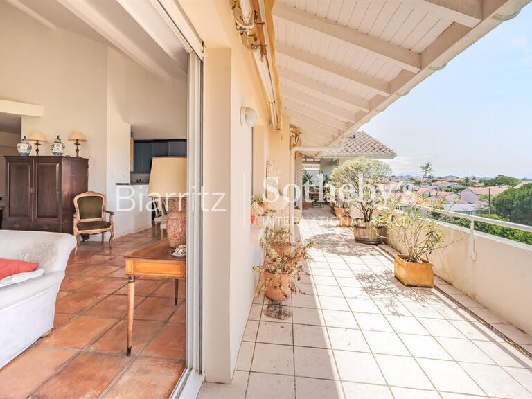 Apartment Anglet - 4 bedrooms - 141m²