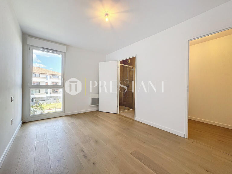 Apartment Anglet - 3 bedrooms - 114m²