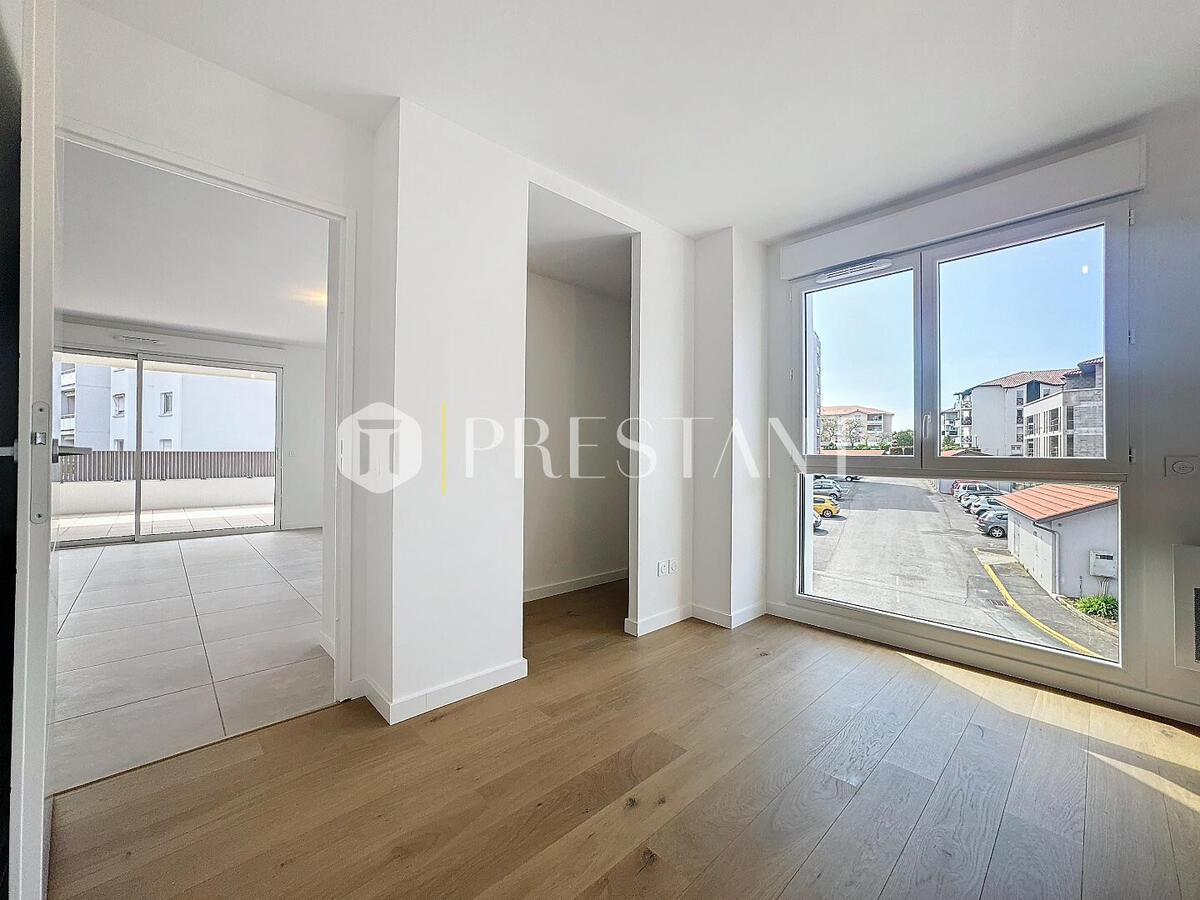 Apartment Anglet