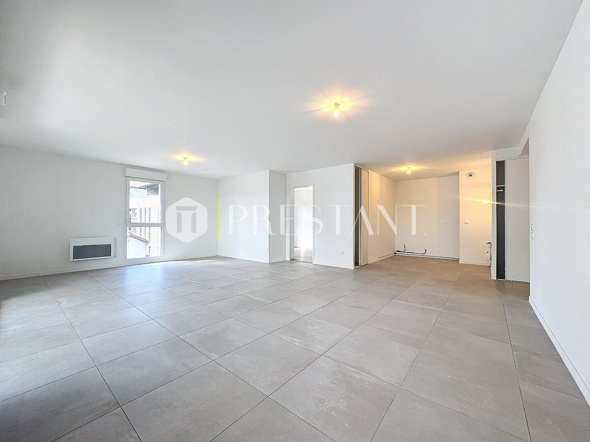 Apartment Anglet