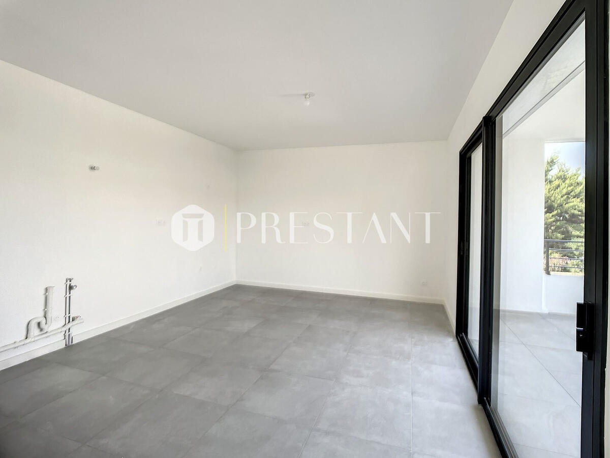 Apartment Anglet