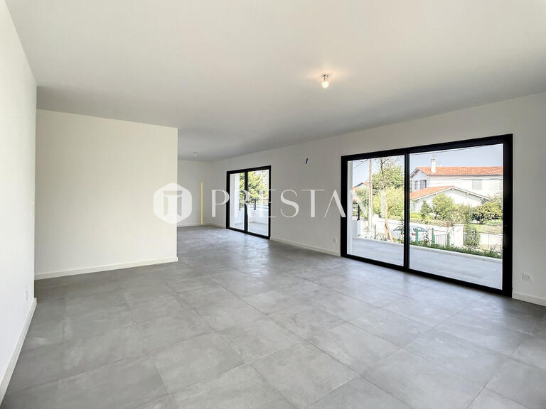 Apartment Anglet - 3 bedrooms - 111m²