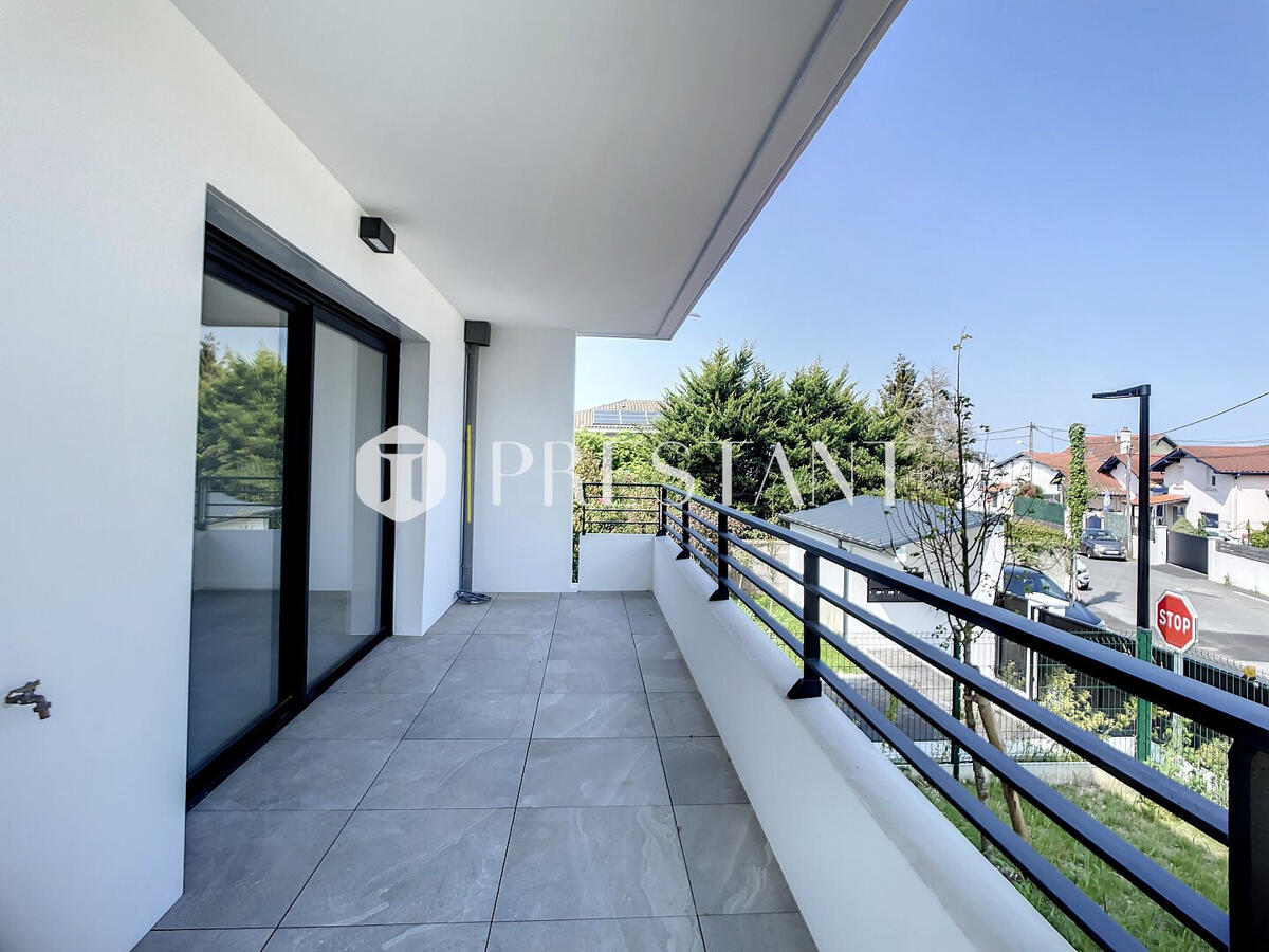 Apartment Anglet