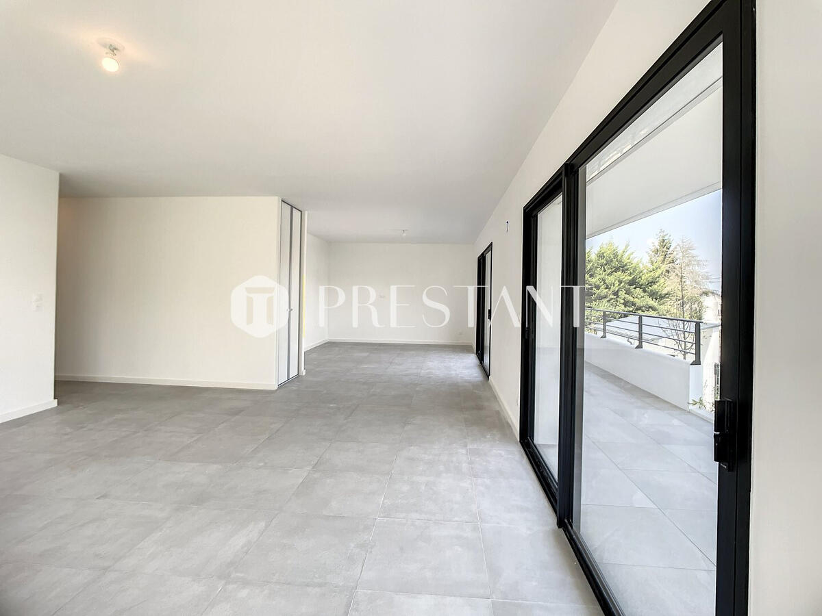 Apartment Anglet