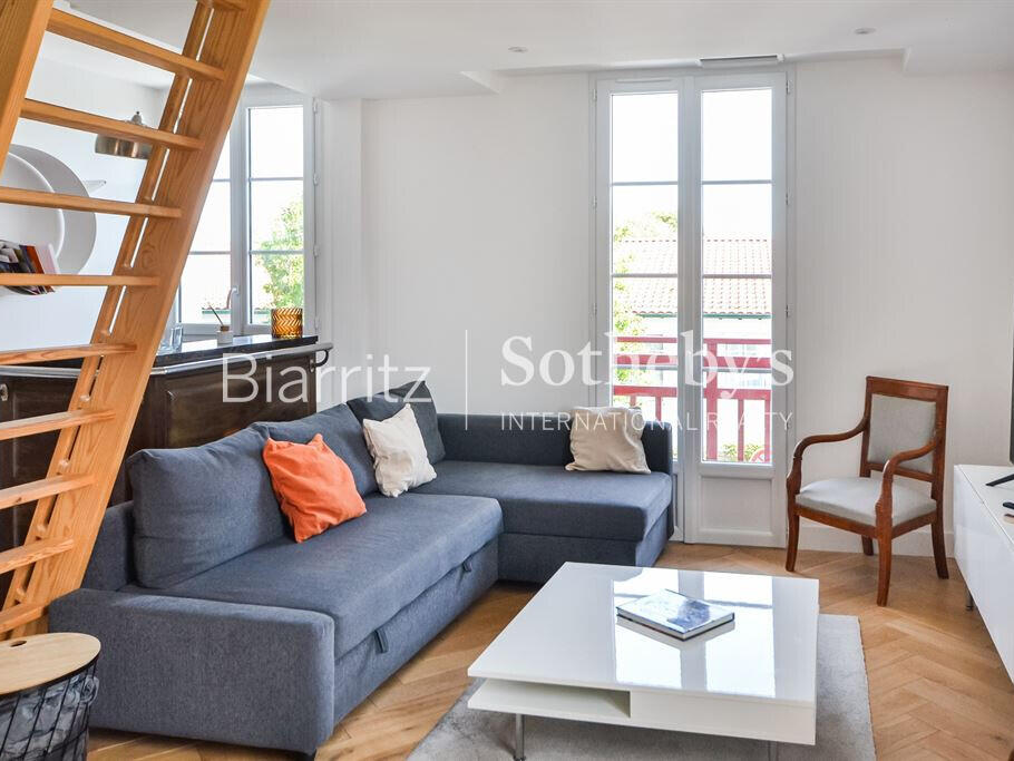 Apartment Anglet