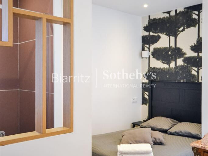 Apartment Anglet