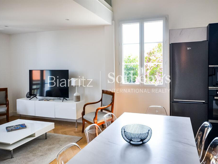 Appartement Anglet