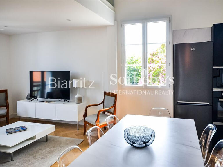 Appartement Anglet - 2 chambres - 60m²