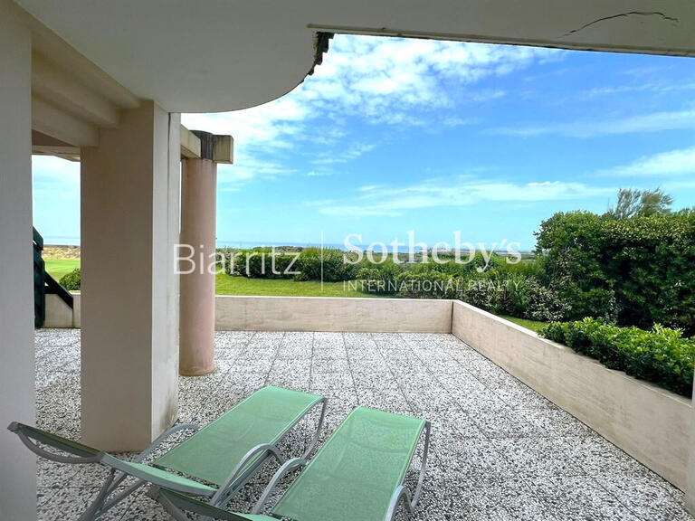 Apartment Anglet - 2 bedrooms - 76m²