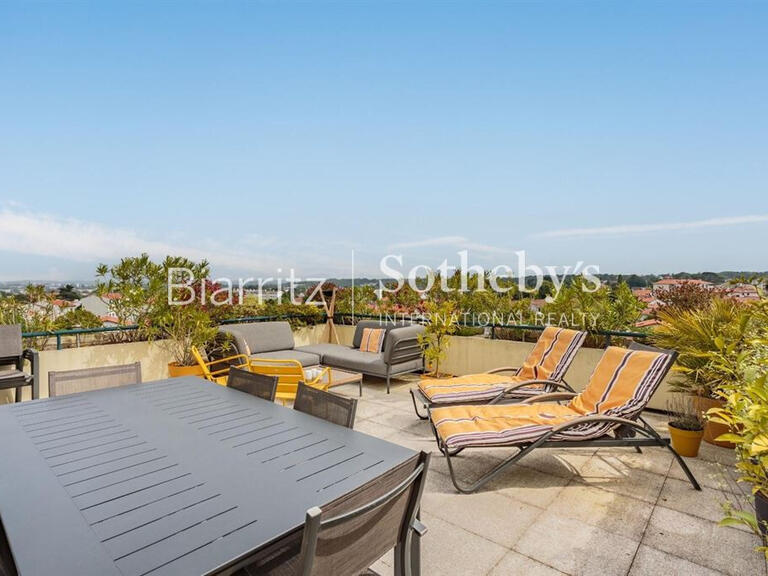 Apartment Anglet - 3 bedrooms - 95m²