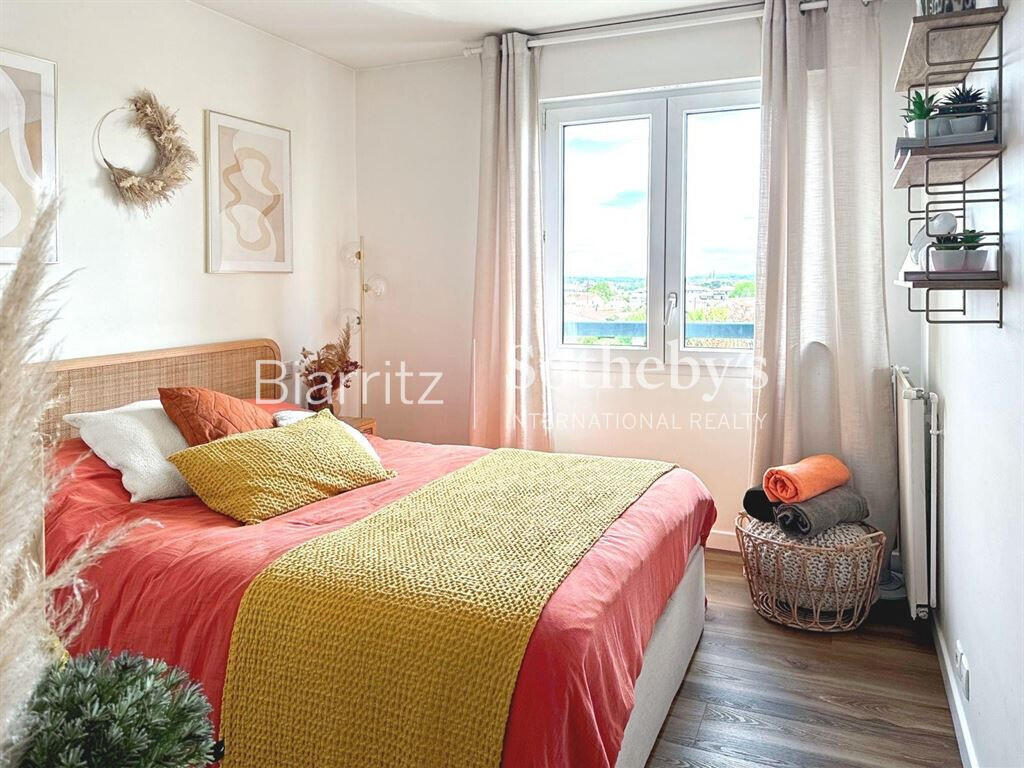 Apartment Anglet