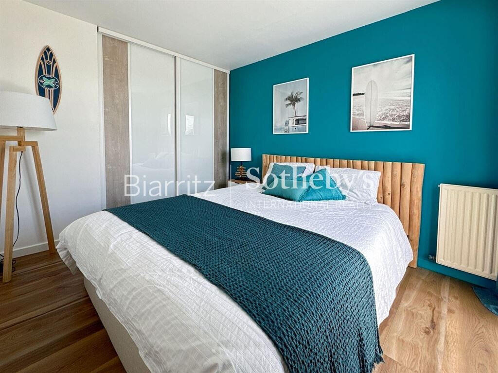 Appartement Anglet