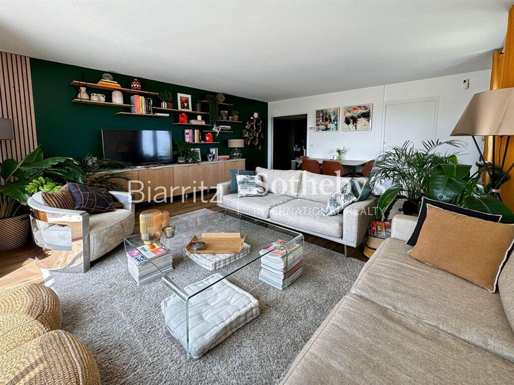 Appartement Anglet