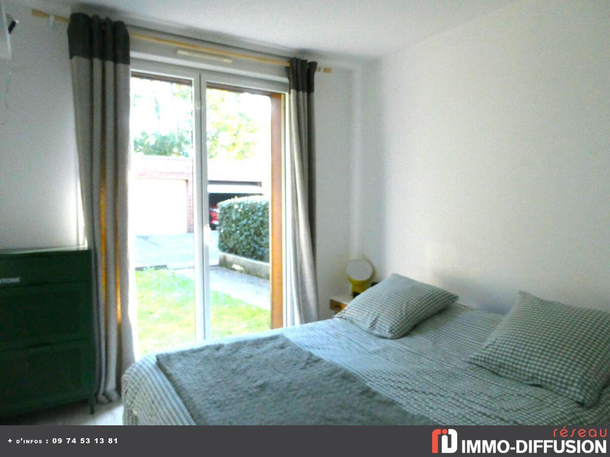 Apartment Anglet