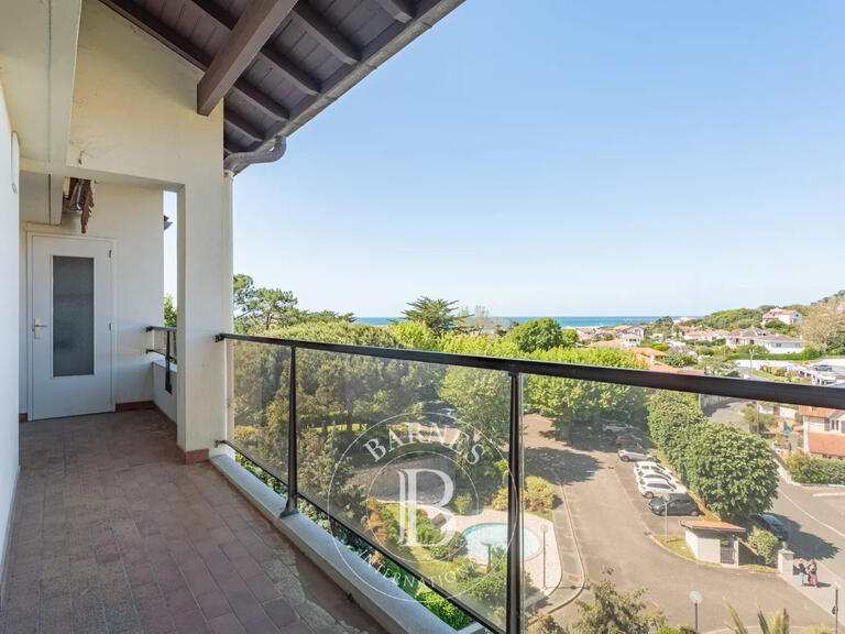 Apartment Anglet - 3 bedrooms - 119m²