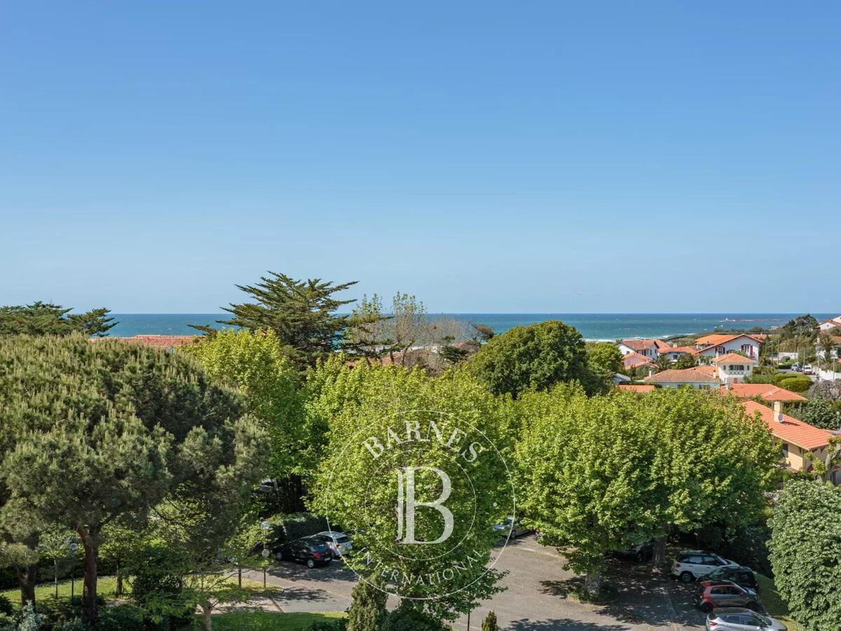 Appartement Anglet