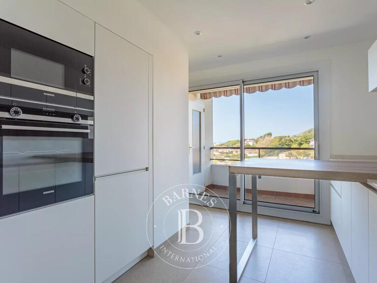 Apartment Anglet - 3 bedrooms - 119m²