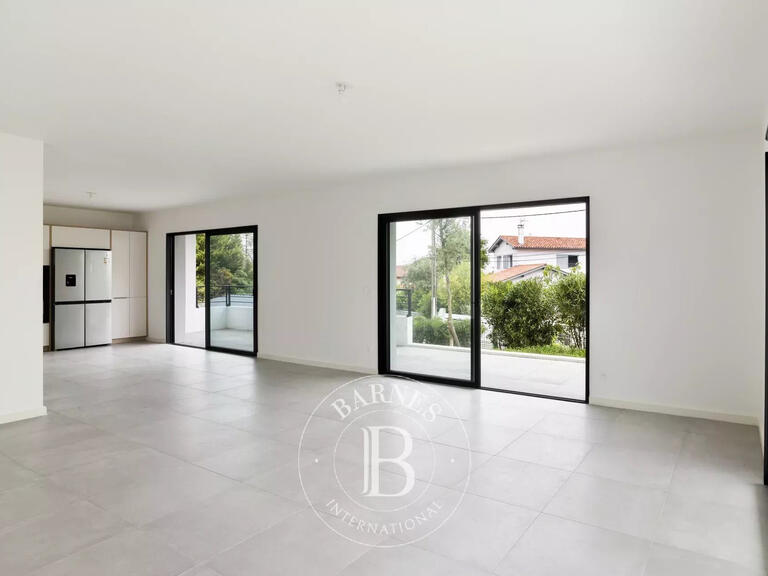 Apartment Anglet - 3 bedrooms - 111m²