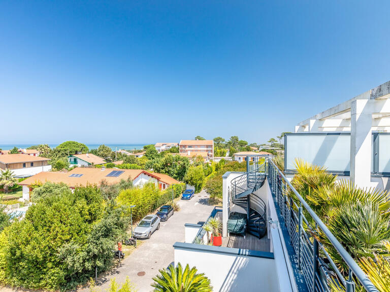 Apartment Anglet - 2 bedrooms - 74m²