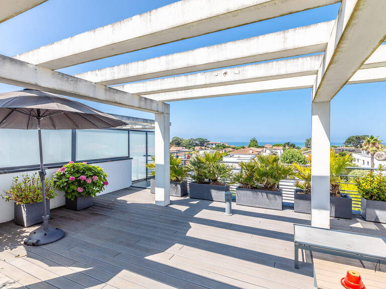 Apartment Anglet - 2 bedrooms - 74m²