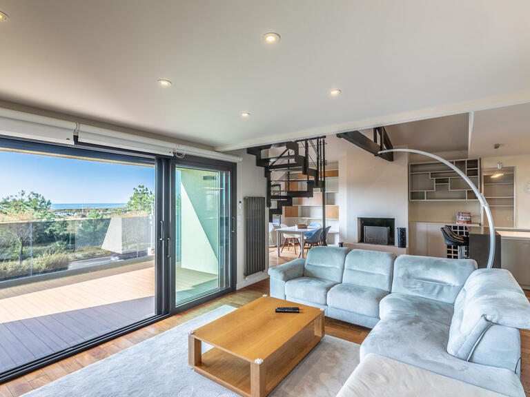 Apartment Anglet - 5 bedrooms - 176m²