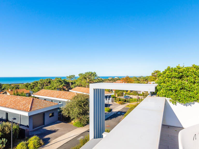 Apartment Anglet - 2 bedrooms - 65m²