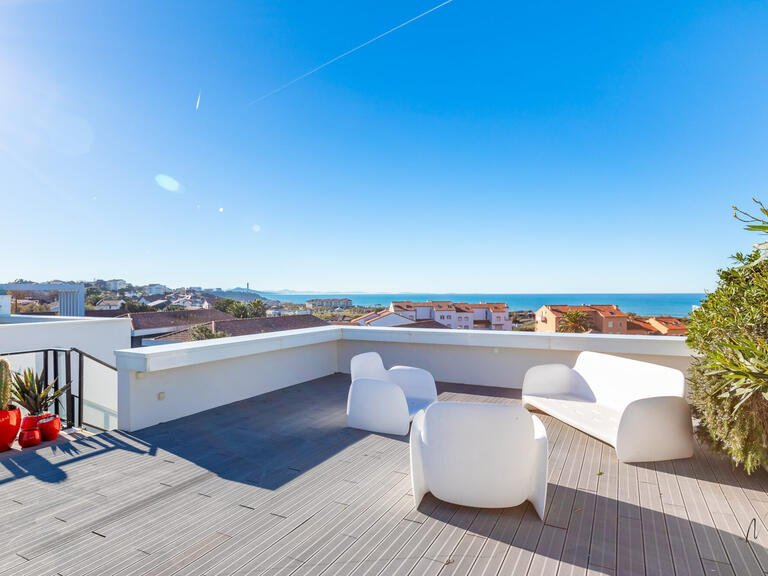 Apartment Anglet - 2 bedrooms - 65m²